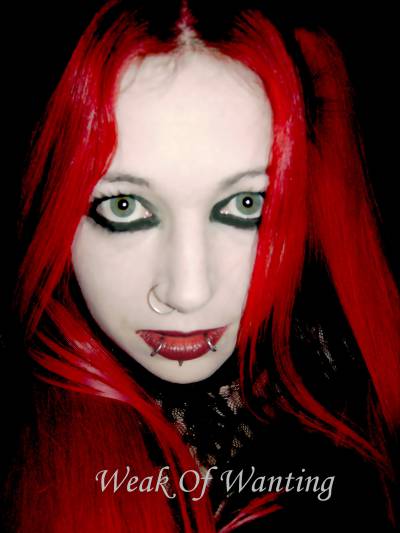 logo Weak Of Wanting logo Weak Of Wanting